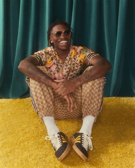 adidas x Gucci lanza por fin su segunda colaboración entera y 